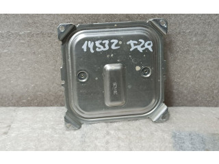 Блок управления Xenon