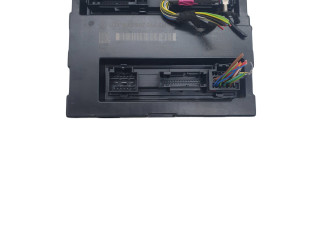 Блок комфорта 8K0907064FN, 5DK0099180 Audi A4 Allroad