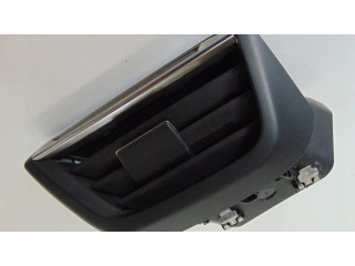 Боковая воздушная решётка