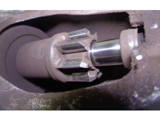 Стартер A1321510001, M000T46171ZT Smart ForTwo II