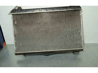 Радиатор охлаждающей жидкости    SR, 37.5X68.5   Hyundai Coupe