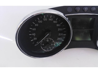 Панель приборов A2515408147, E3-A1-29-1   Mercedes-Benz R W251       