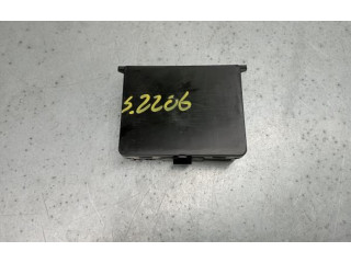 Блок комфорта 9811039380, E1142803 Citroen C3 Aircross