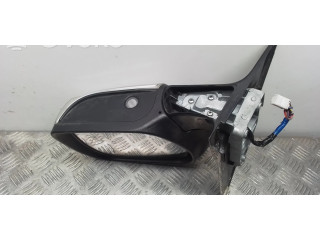 Zpětné zrcátko pravé Mitsubishi Pajero 2007 021240