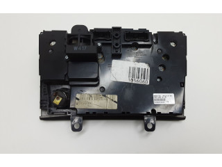 Блок управления климат-контролем 8682735   Volvo XC90