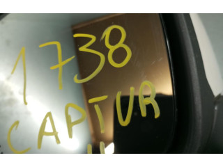 Zpětné zrcátko Renault Captur II 2020 E90111840