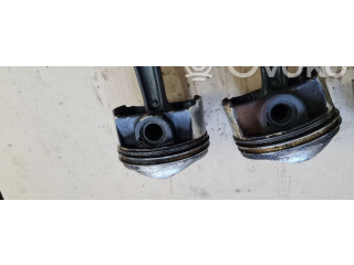 Поршень с шатуном CTU CTUD 06E107066DM, R6EH Audi Q5 SQ5