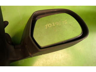 Зеркало электрическое Dacia Dokker 2012 - года