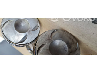 Поршень с шатуном CTGE CTG 079107104CJ, R079M Audi A6 C7