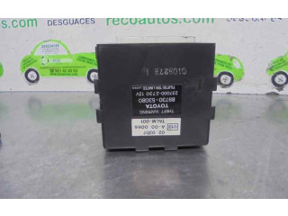 Блок управления 8973053080, 23770002730 Lexus IS 200-300