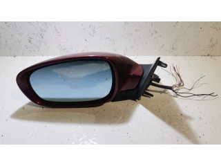 Zpětné zrcátko Peugeot 607 2006 024091, 014091