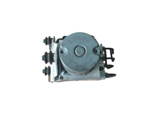 Блок АБС 4G0907379J Audi A6 S6 C7 4G 2011 - 2018 года