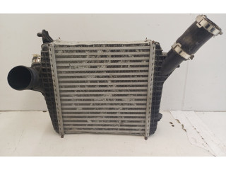 Интеркулер  4M0145804BR   Porsche Cayenne (9Y0 9Y3) 