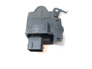 Блок управления 9801808680 Peugeot 2008 I