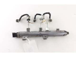 Топливная рампа 9X2Q9D280FA, 0445216030 Jaguar XF