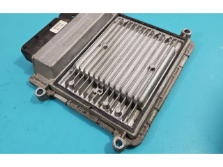 Блок управления двигателем Блок управления 39112-25050, IMPRK1395672   KIA Carens II