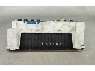 Přístrojová deska Toyota Hiace (H50, H60, H70) 1988 ACRILICO, ESTALADO