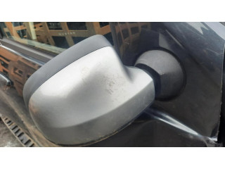 Зеркало электрическое     Сзади   Dacia Dokker     