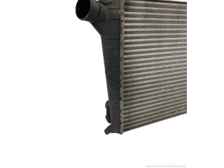 Интеркулер 4B0145805A Audi A6 S6 C5 4B