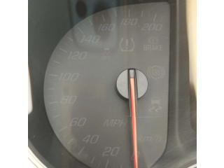 Přístrojová deska Chevrolet Corvette 2016 84048114