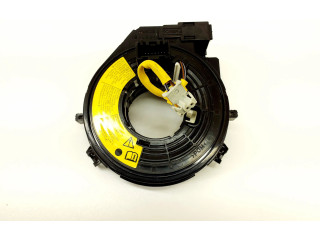 Подрулевой шлейф SRS AB3914A664AC Ford Ecosport