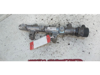 Vstřikovací lišta 059130089CS, 0281006431 Audi A6 S6 C7 4G CRTE CRT