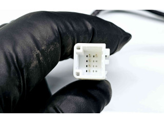 Зеркало электрическое Dacia Logan II 2012 - 2020 года