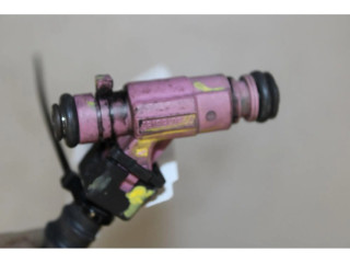 Форсунка Fiat Idea