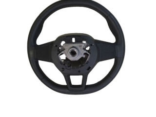 Руль Renault Clio IV  2012 - - года 484002607R      