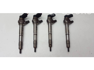 Комплект форсунок 04L130277AC Skoda Octavia Mk3 (5E)