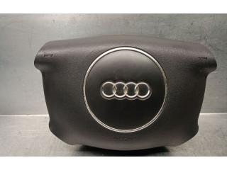 Подушка безопасности водителя 8E0880201AA, 8E0880201AA   Audi A2