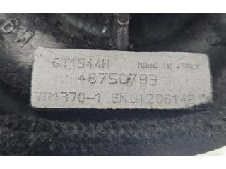 Turbodmychadlo Турбина GT1544H Fiat Bravo - Brava