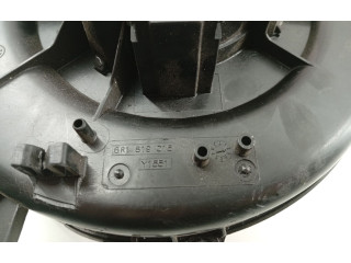 Вентилятор печки 6R1819015 Audi A1