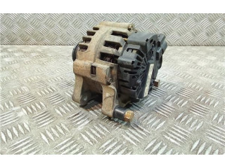 Генератор 9665605080, 2607214A   Citroen Nemo      