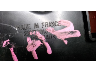 Přístrojová deska Nissan Interstar 2003 216719459, 21672488