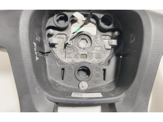 Руль Ford Ranger 2012 - 2018 года AB39-3600-BAW, AB39-3600-BAW