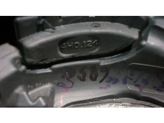 Volant Audi A8 S8 D4 4H 2011 4H0124  