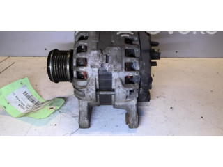 Генератор 231008918R Dacia Dokker