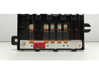 Pojistková skříňka Řídící jednotka BSM 61149227752, 106887-10 BMW 1 F20 F21 2015