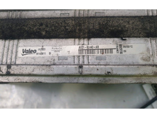 Интеркулер  1878624, P0-7352G   Ford B-MAX 