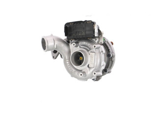  Турбина Audi A6 S6 C7 4G  059145874M, 059145874M         