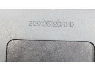 Блок комфорта 953001W900 KIA Rio