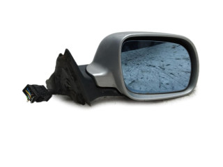 Зеркало электрическое        Audi A3 S3 8L  1996 - 2003 года   