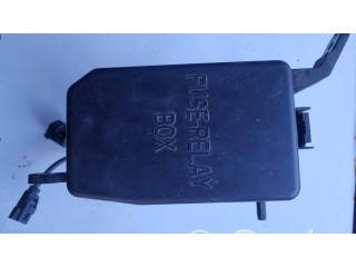 Блок предохранителей  91210-1C070   Hyundai Getz    