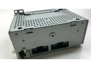 Радио/ проигрыватель CD/DVD / навигация