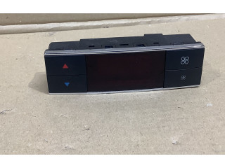 Блок управления климат-контролем A0018276704   Mercedes-Benz CLS C218 X218