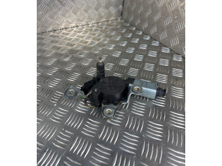 Моторчик заднего дворника 1Z9955711A, 1Z9955711 Skoda Octavia Mk2 (1Z)