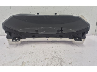 Přístrojová deska Lexus CT 200H 2014 8380076042