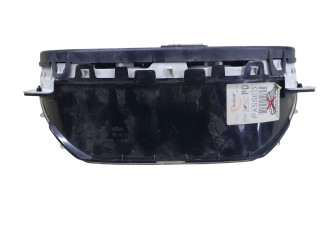 Přístrojová deska  Ford Focus 2005 98AP10841BC, 44ZU115  