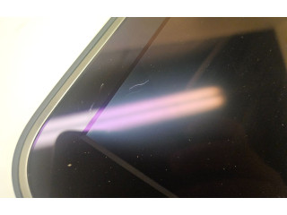 Дисплей 8611033151 Lexus ES 250 - 300 - 330